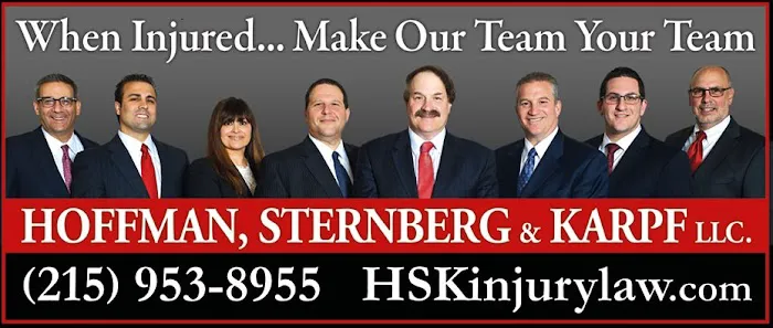 Hoffman, Sternberg, Karpf & Lynch, LLC Picture 7
