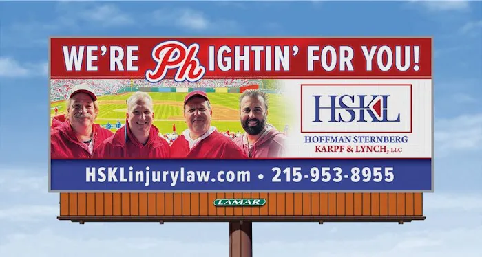 Hoffman, Sternberg, Karpf & Lynch, LLC Picture 10