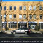Ray J. Barson, Princeton, NJ Real Estate Lawyer