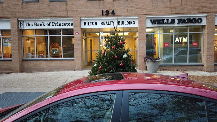 Ray J. Barson, Princeton, NJ Real Estate Lawyer Picture 2