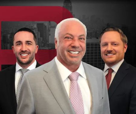 Brach Eichler Injury Lawyers