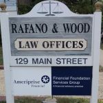 Rafano & Wood