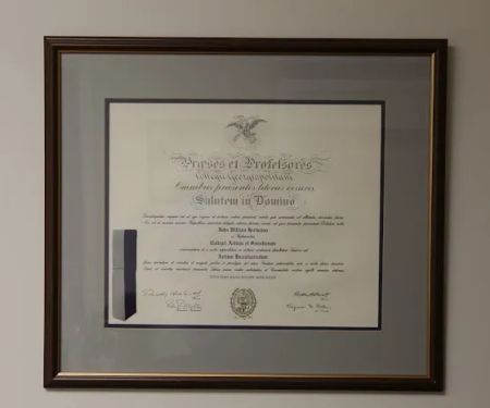 John Hartmann, Esq.