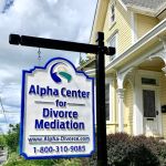 Alpha Center for Divorce Mediation