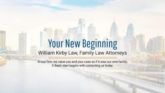 William Kirby Law, Family Law Attorneys Picture 1