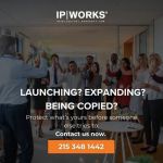 IP Works Law - Intellectual Property Attorney