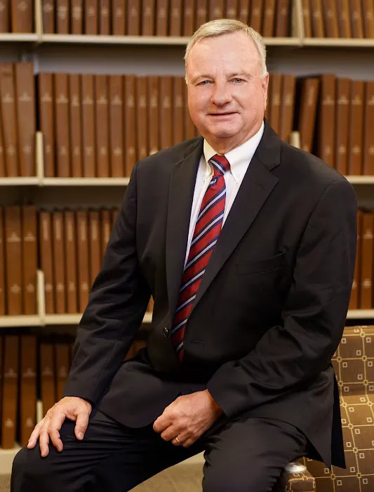 Law Offices of Raymond Bily, PC Picture 1
