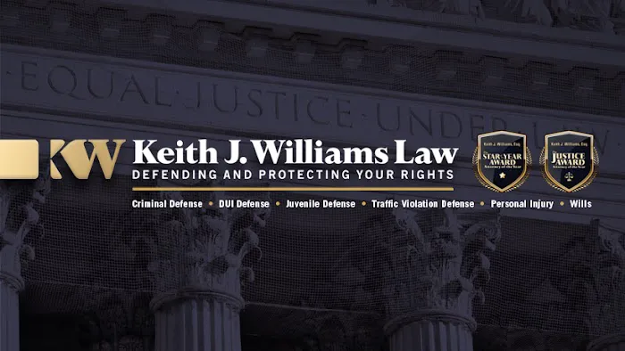 Keith J. Williams Law Picture 6