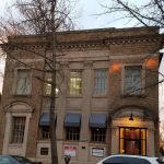 Penglase & Benson Inc