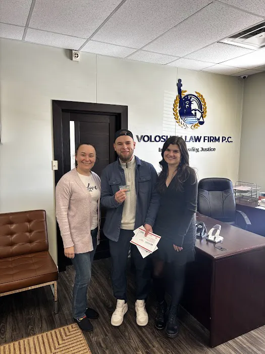 Voloshen Law Firm P.C. Picture 8