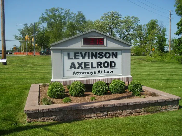 Levinson Axelrod, P.A. Picture 8