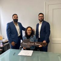 Laraib Sharif Law L.L.C. ico