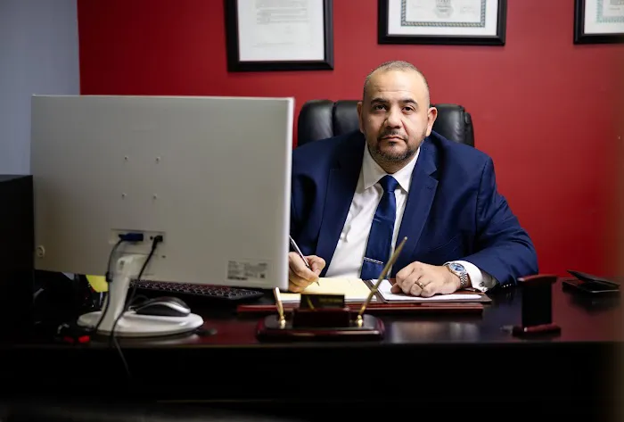 Ibrahim Personal Injury Law Picture 2