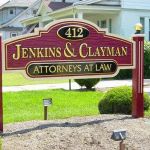 Jenkins & Clayman