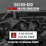 Car Crash Injury Law Firm