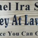 Michael Ira Stump, Attorney-at-Law