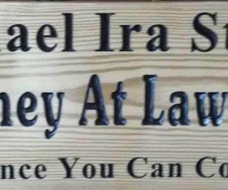 Michael Ira Stump, Attorney-at-Law