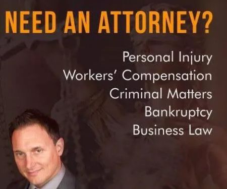 Riviere Advocacy Group LLC
