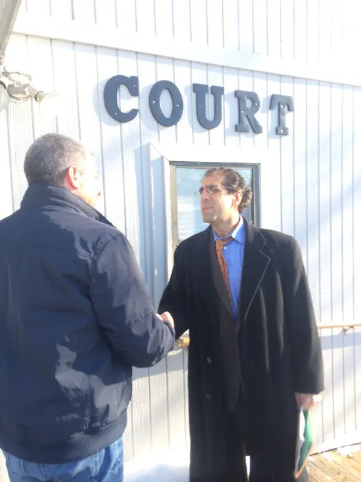Ray Raya, Esq. Picture 7