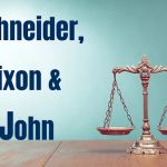 Schneider Nixon & John