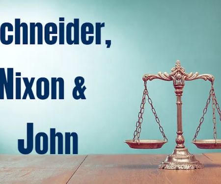 Schneider Nixon & John