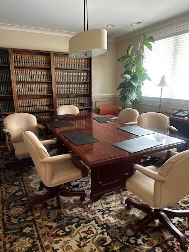 William J. Benz, Attorney at High Swartz LLP Picture 1