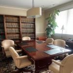 William J. Benz, Attorney at High Swartz LLP