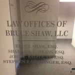 Law Offices of Bruce Shaw, P.C.