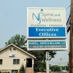 Smith & Williams Law Firm, LLC