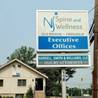 Smith & Williams Law Firm, LLC ico