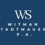 Witman Stadtmauer, P.A.