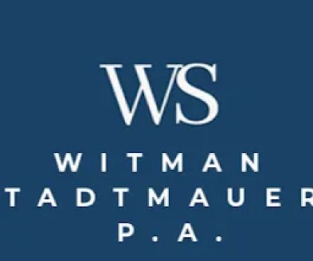 Witman Stadtmauer, P.A.