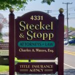 Steckel & Stopp