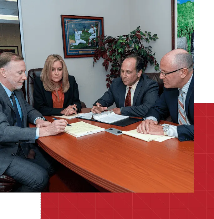 Mednick Mezyk & Kredo Car Accident Lawyers Picture 9