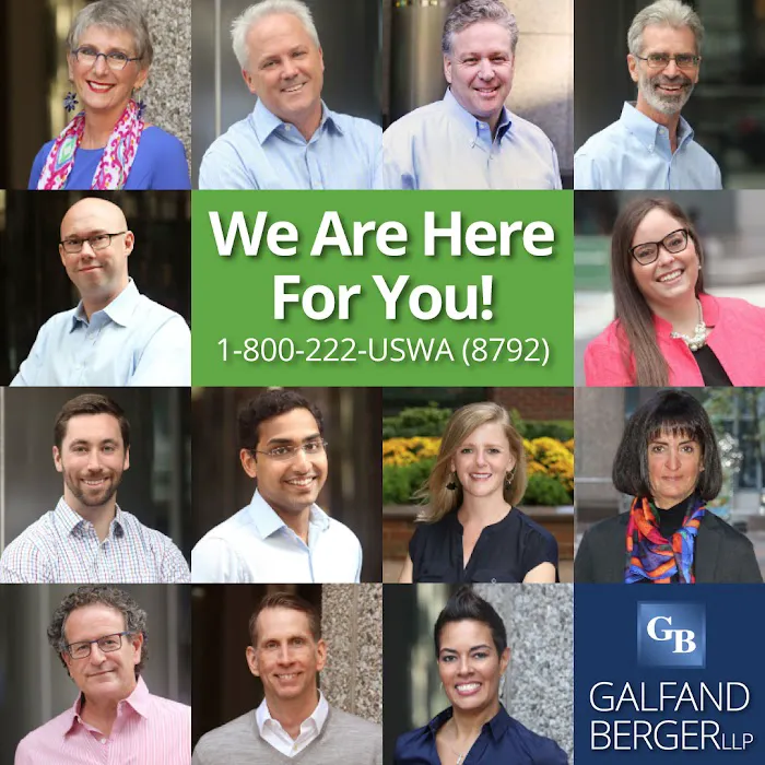 Galfand Berger, LLP Picture 2