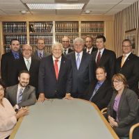 Law Offices of Rovner, Allen, Rovner, Zimmerman & Nash ico