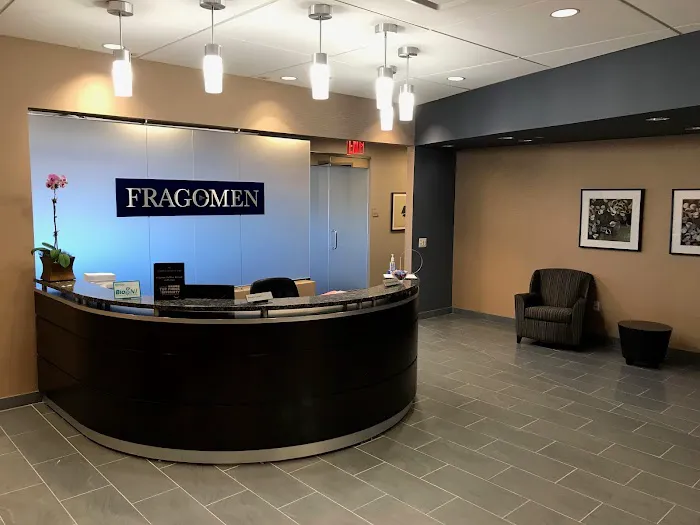 Fragomen in New Jersey Picture 7