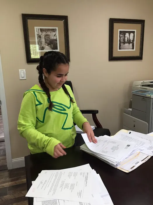 Joseph M. Ghabour & Associates, LLC Picture 10
