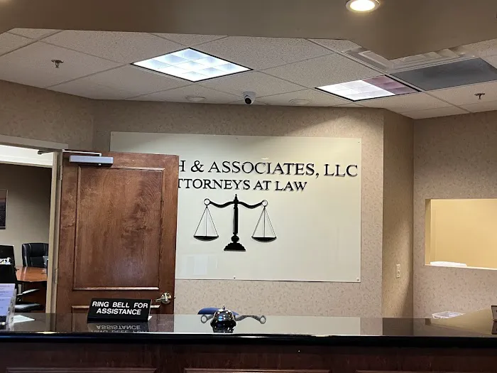 Rudikh & Associates Picture 1