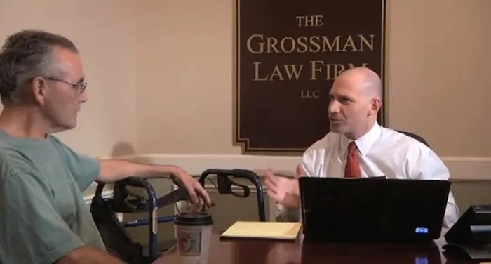 The Grossman Law Firm, LLC Picture 4