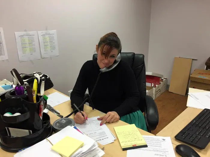 Cores & Associates, L.L.C. Picture 1