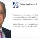 Weinberger Divorce & Family Law Group, LLC