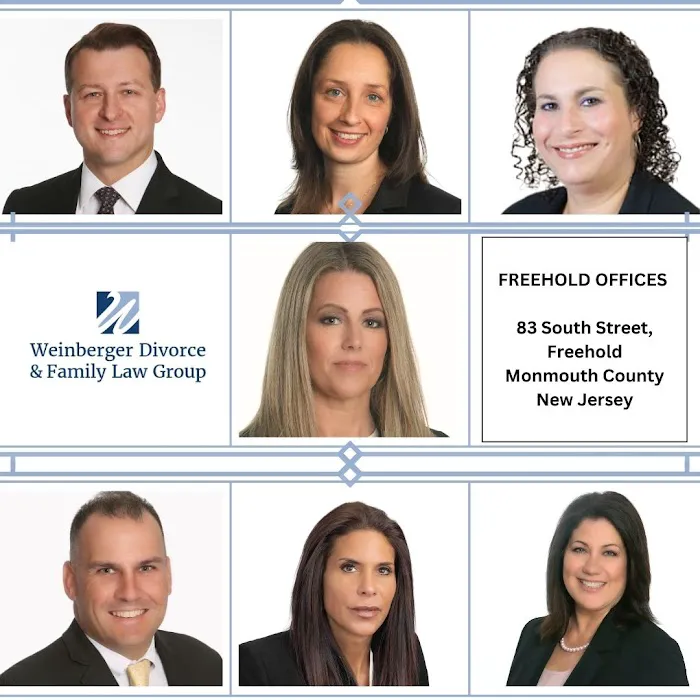 Weinberger Divorce & Family Law Group, LLC Picture 10