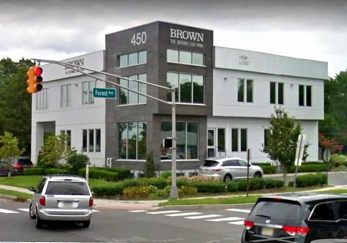 THE BROWN LAW FIRM Picture 4
