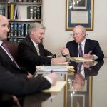 Rubin, Glickman, Steinberg & Gifford, P.C.