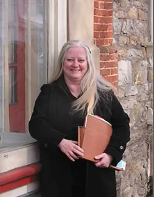 Joyce Sweinberg Associates Picture 5