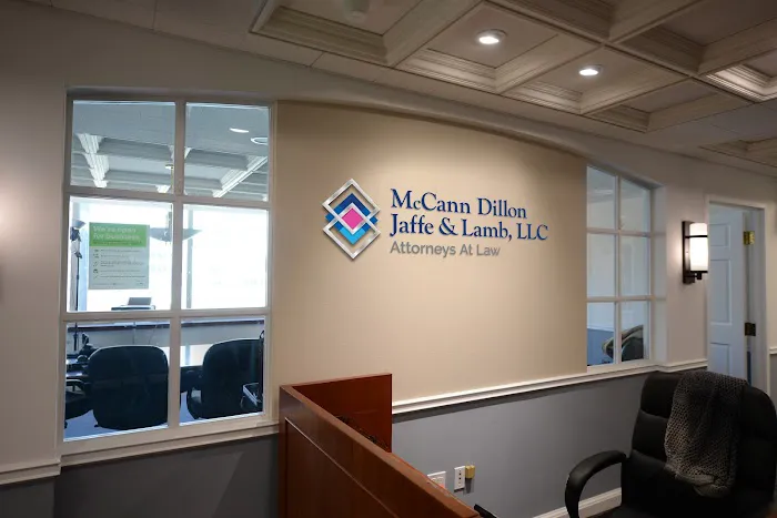 McCann Dillon Jaffe & Lamb, LLC Picture 4