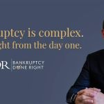 Bankruptcy Lawyers at Bankruptcy Done Right