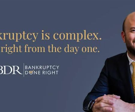 Bankruptcy Lawyers at Bankruptcy Done Right