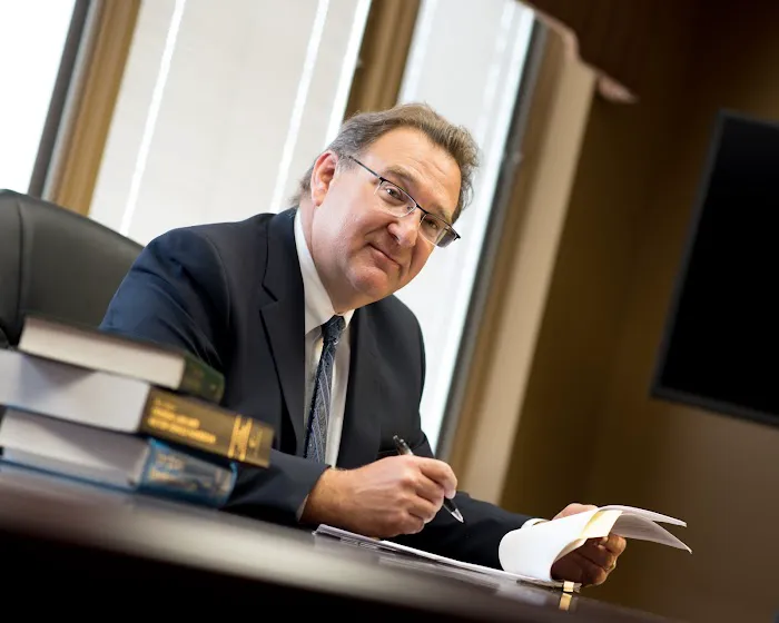 Shapiro & Sternlieb, LLC Picture 5